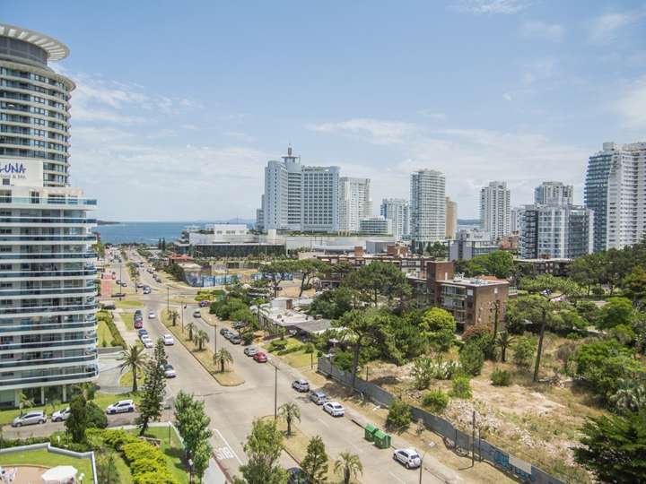 Apartamento en venta en Punta Del Este