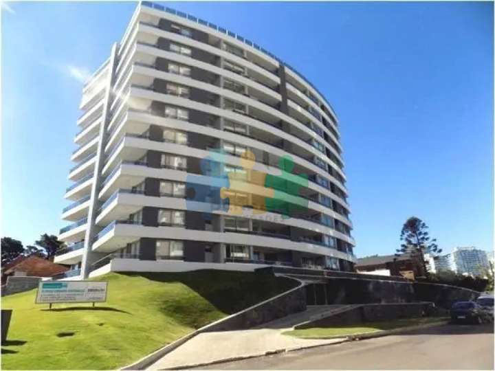 Apartamento en venta en Punta Del Este