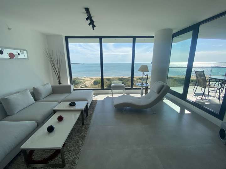 Apartamento en venta en Punta Del Este