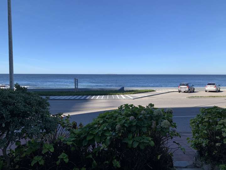 Apartamento en venta en Maldonado