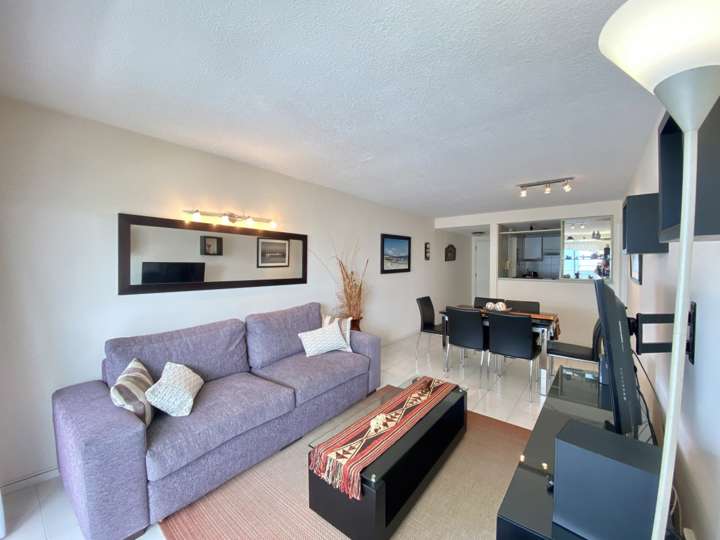 Apartamento en venta en Avenida Chiverta, Punta Del Este