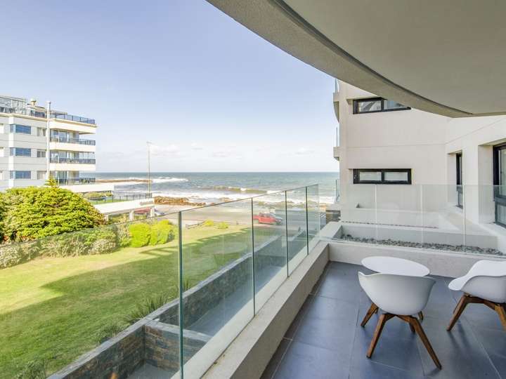 Apartamento en venta en Maldonado