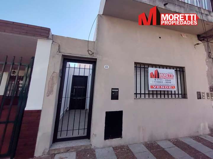 Edificio en venta en 809 - Bazzini, 955, Villa Bosch