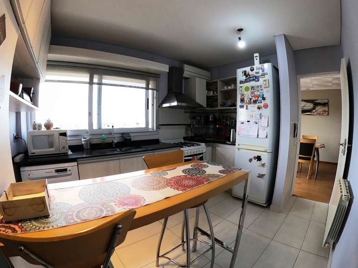 Departamento en venta en Pompeya, 2416, Buenos Aires