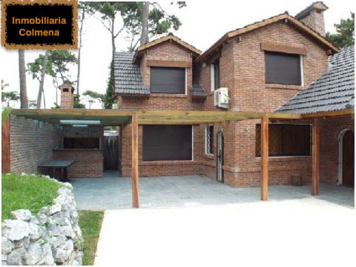 Casa en venta en Punta Del Este