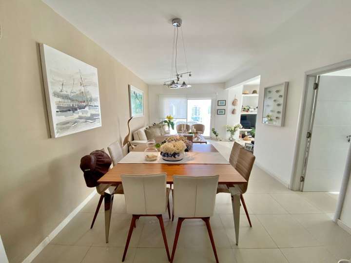 Apartamento en alquiler en Durazno, Maldonado