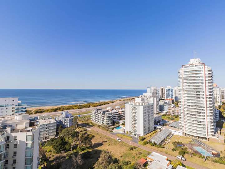Apartamento en venta en Juana de América, Punta Del Este