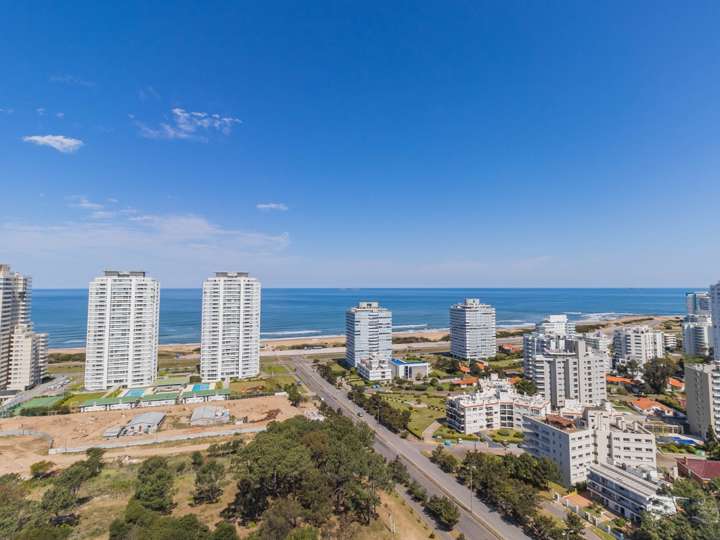 Apartamento en venta en Punta Del Este