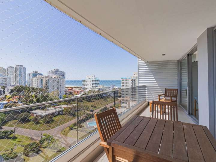 Apartamento en venta en Juana de América, Punta Del Este