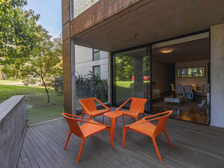 Apartamento en venta en Avenida Laureano Alonsopérez, Punta Del Este