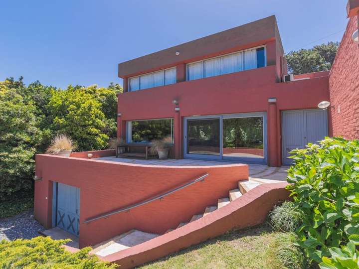 Casa en venta en Miguel de Unamuno, San Rafael - El Placer