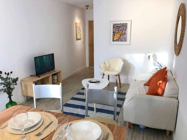 Apartamento en venta en La Salina (Calle 9), Punta Del Este