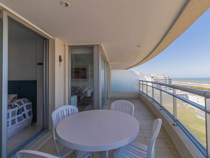 Apartamento en venta en M'hijo el Dotor, Punta Del Este