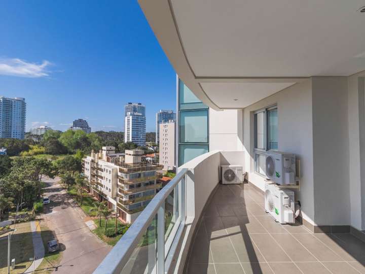 Apartamento en venta en Juana de América, Punta Del Este