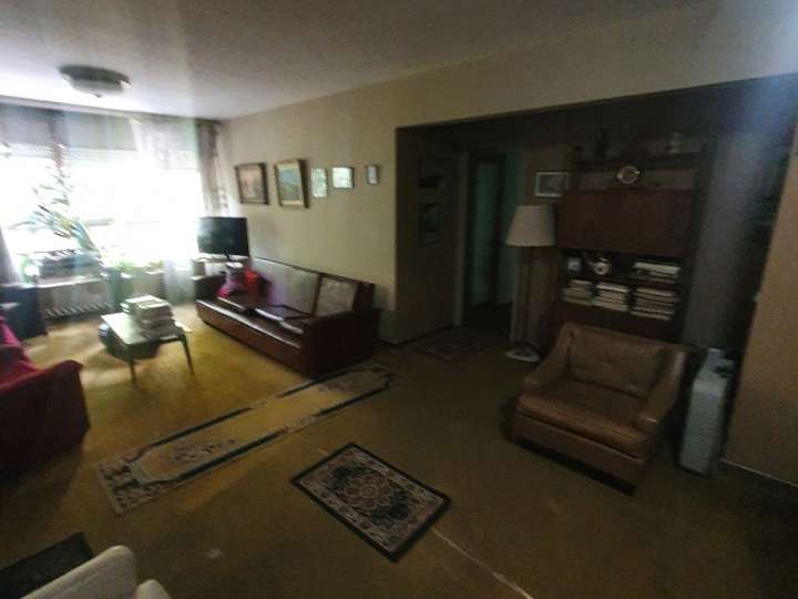 Apartamento en venta en Pocitos, Montevideo