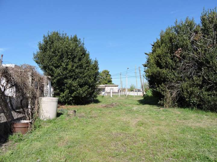 Terreno en venta en Los Álamos, Canelones
