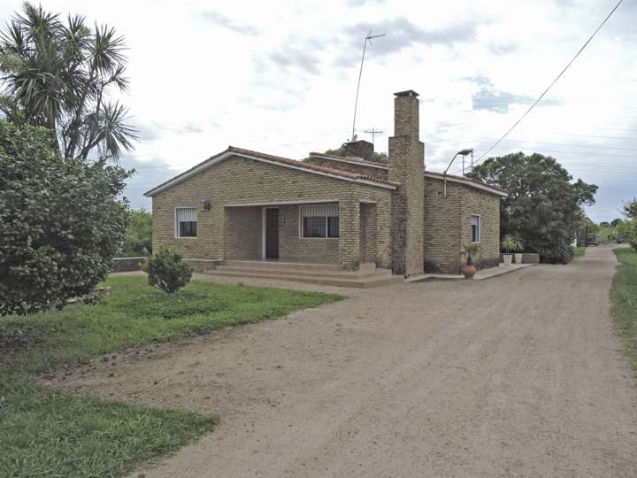 Granja en venta en Máximo Tajes, Los Cerrillos