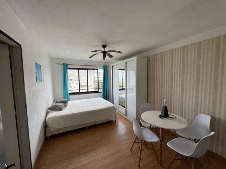 Apartamento en venta en Cordón, Montevideo