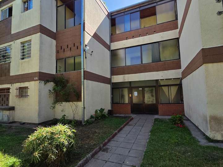 Departamento en alquiler en Salta, 599, Buenos Aires