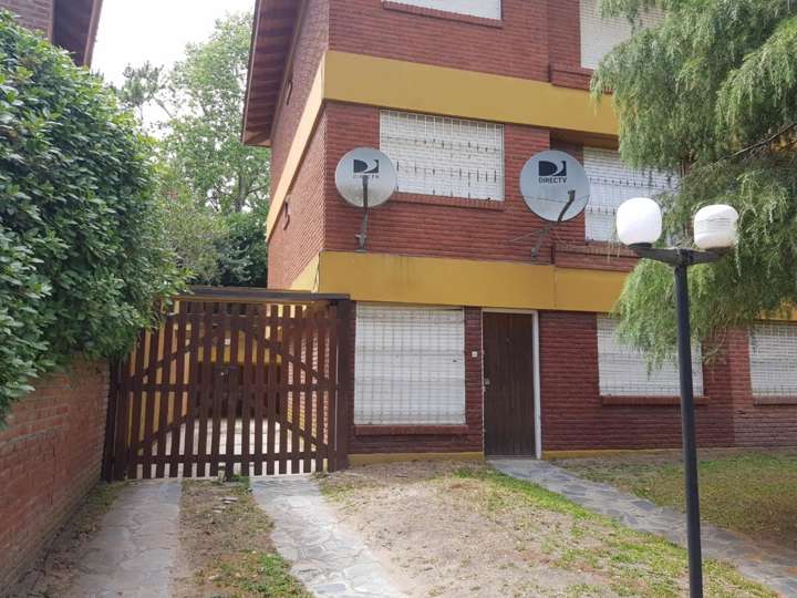 Departamento en venta en Paseo 119, Villa Gesell