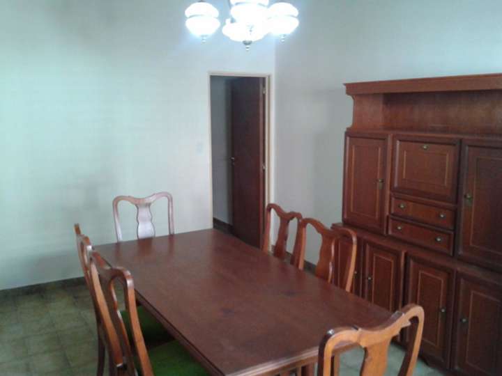 Casa en alquiler en 12 de Octubre, 948, Buenos Aires