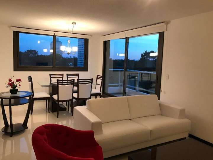 Apartamento en venta en Maldonado