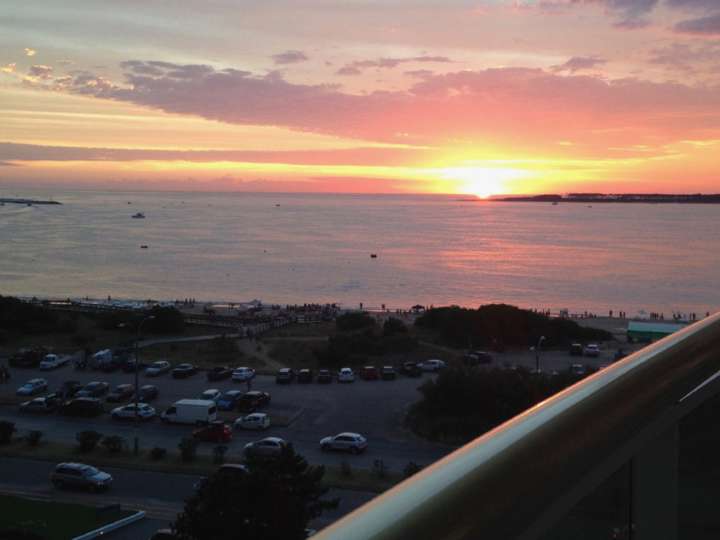 Apartamento en venta en Punta Del Este