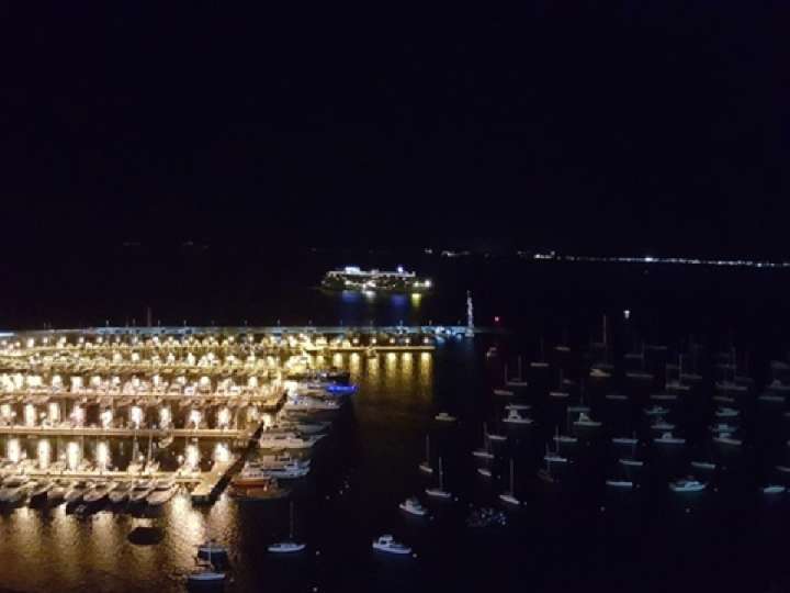 Apartamento en venta en Maldonado