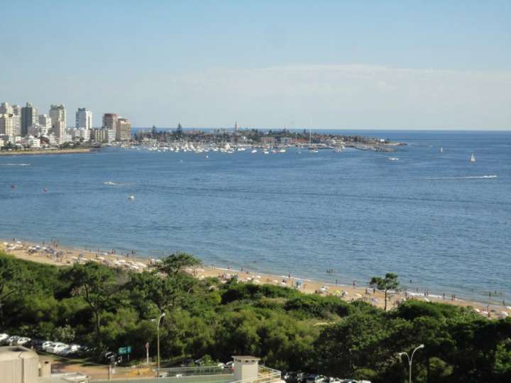 Apartamento en venta en Punta Del Este