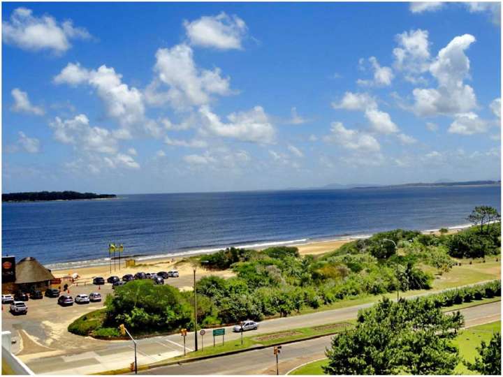 Apartamento en venta en Punta Del Este