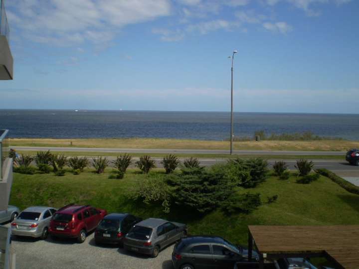 Apartamento en venta en Punta Del Este