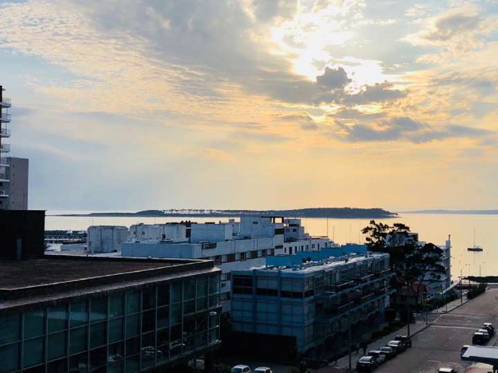 Apartamento en venta en Maldonado