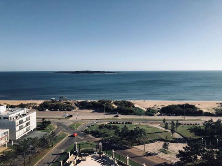 Apartamento en venta en Punta Del Este