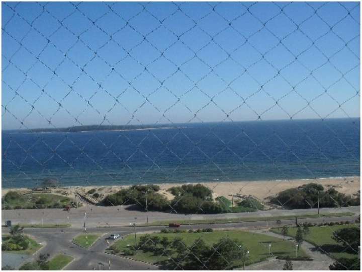 Apartamento en venta en Punta Del Este