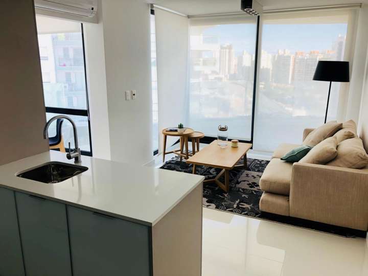 Apartamento en venta en Avenida Francia, Maldonado