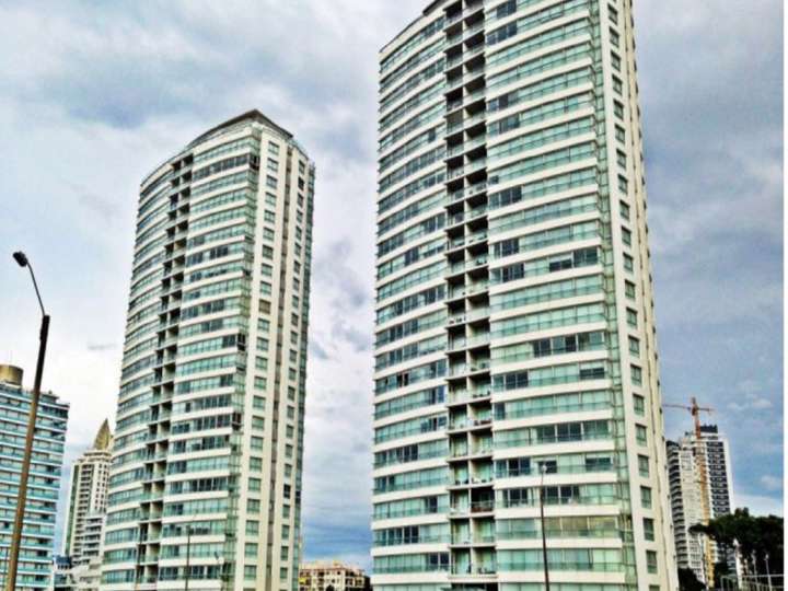 Apartamento en venta en Punta Del Este