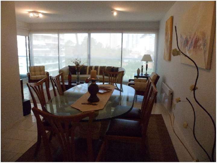 Apartamento en venta en Punta Del Este