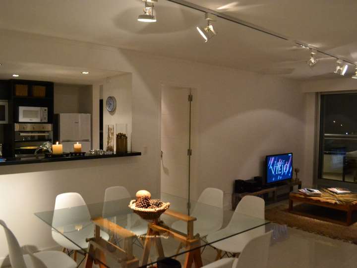 Apartamento en venta en Avenida Chiverta, Punta Del Este