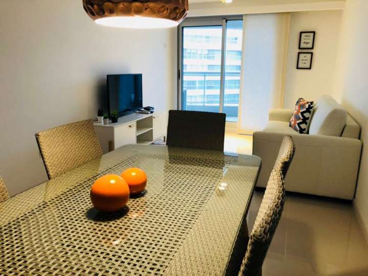 Apartamento en venta en Punta Del Este