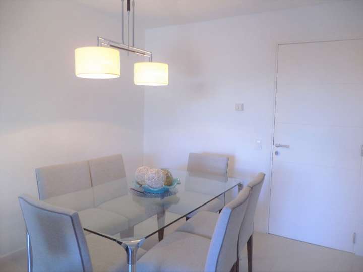 Apartamento en venta en Punta Del Este