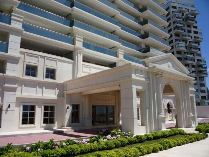Apartamento en venta en Punta Del Este