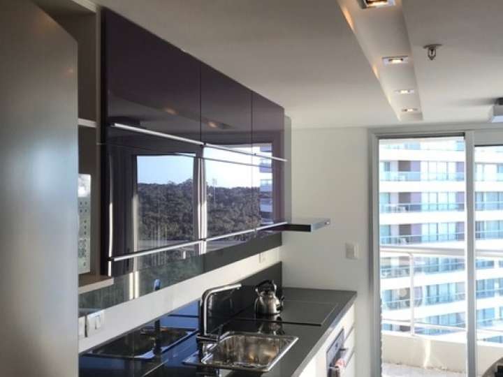 Apartamento en venta en Punta Del Este