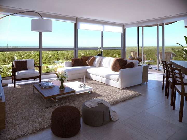 Apartamento en venta en Maldonado