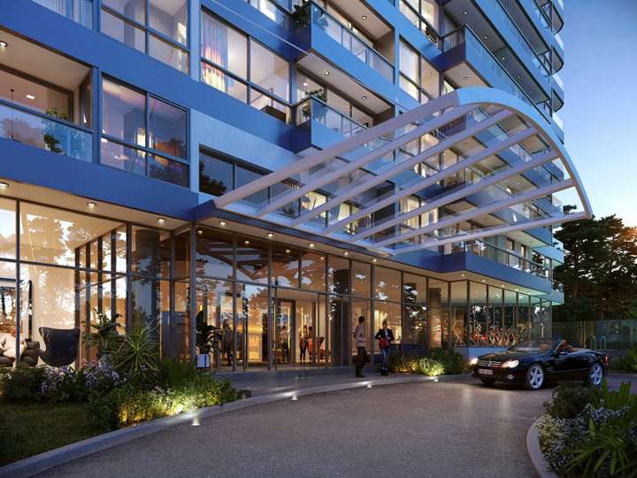 Apartamento en venta en Maldonado