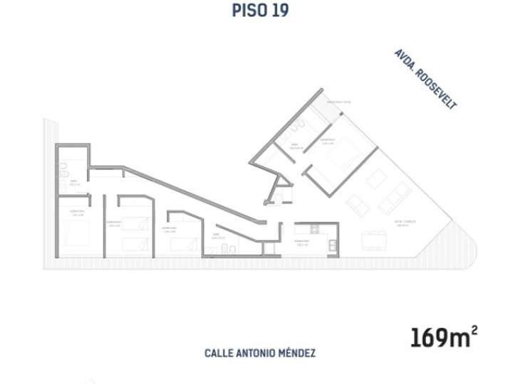 Apartamento en venta en Maldonado