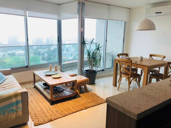 Apartamento en venta en Maldonado