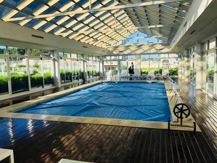 Apartamento en venta en Punta Del Este