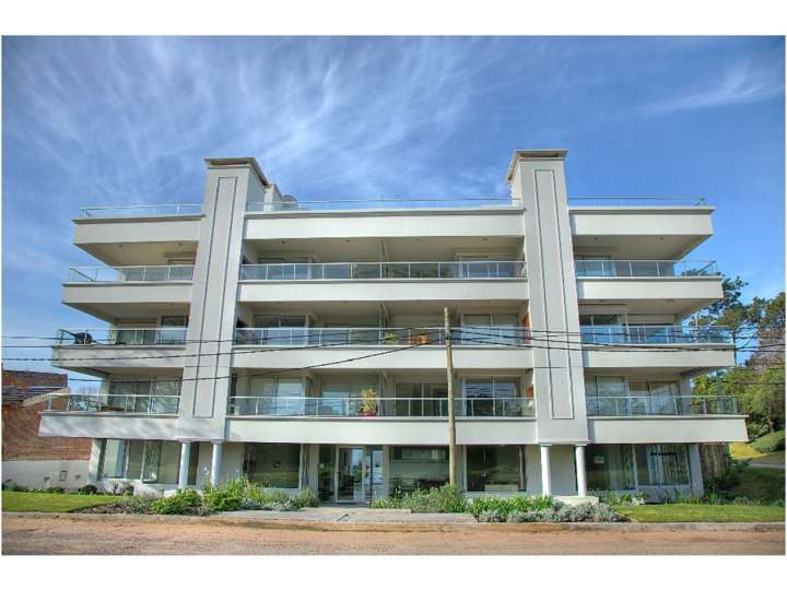 Apartamento en venta en Punta Del Este
