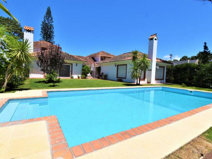 Casa en venta en San Sebastián, Punta Del Este