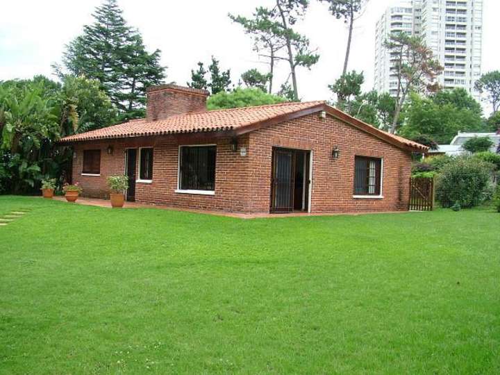 Casa en venta en Punta Del Este